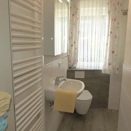 Dom wakacyjny Ferienhaus Am Ganserasen