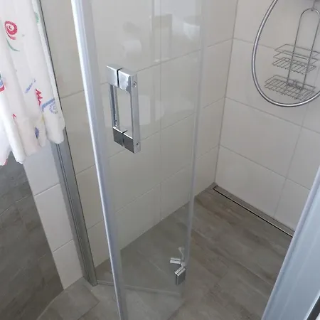 Dom wakacyjny Ferienhaus Am Ganserasen Oberaula