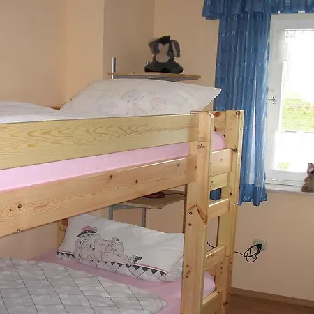 Ferienhaus Am Ganserasen Oberaula