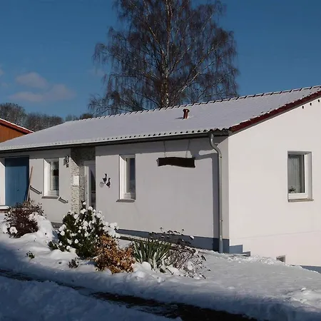 Ferienhaus Am Ganserasen * Oberaula