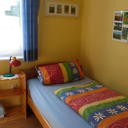 Ferienhaus Am Ganserasen Oberaula